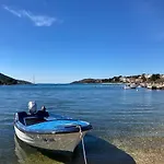 Appartamento Sea View Grebaštica