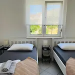 Sea View Apartment Grebastica