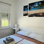 Sea View Apartment