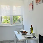 Sea View Apartment