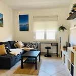 Sea View Apartment