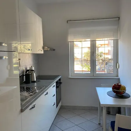 Apartman Sea View