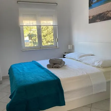 Sea View Grebaštica