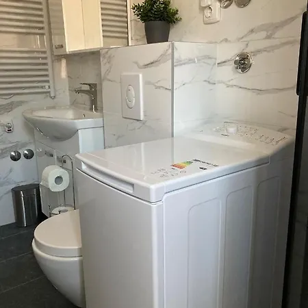Apartmán Sea View *