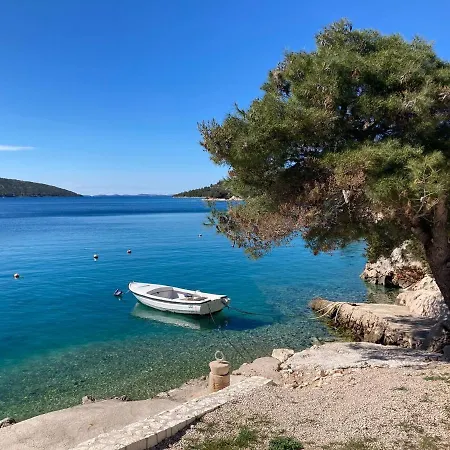 Appartement Sea View Grebaštica