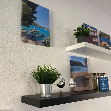 Apartmán Sea View