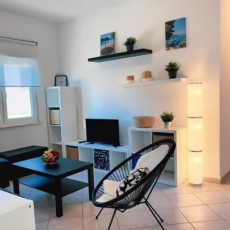 Sea View * Grebaštica