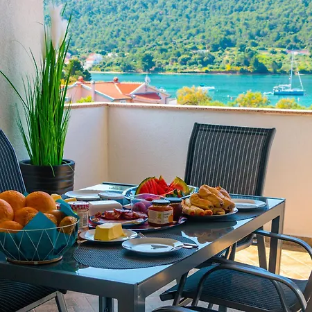 Sea View Apartmán Grebaštica