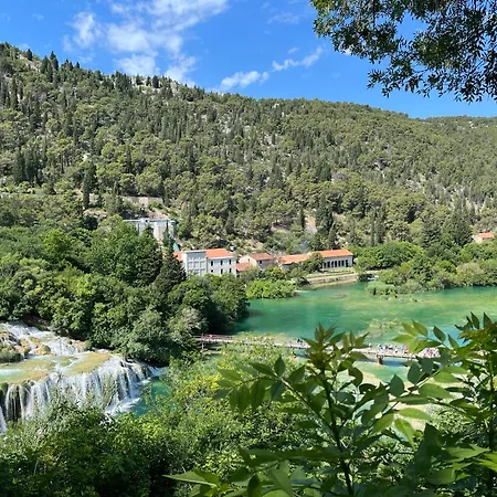 Sea View * Grebaštica