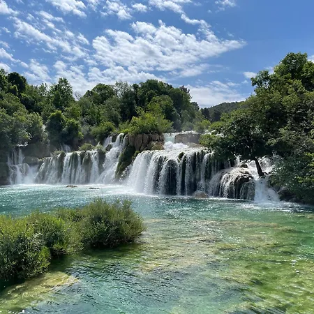 Sea View Grebaštica