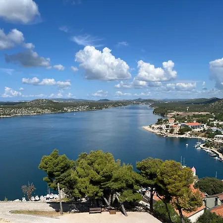 Sea View * Grebaštica