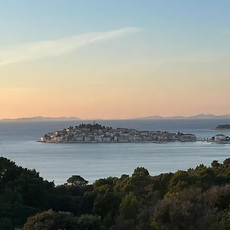 Apartmán Sea View *