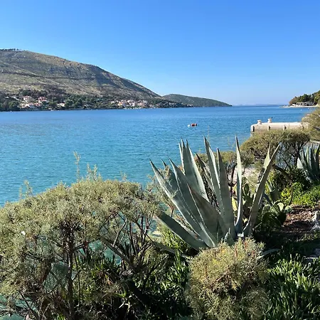 Sea View Apartman Grebaštica