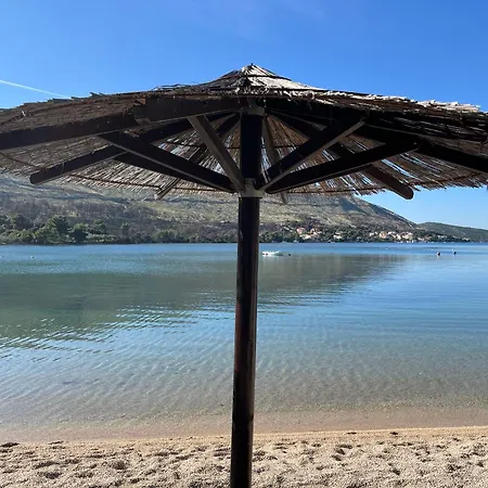 Sea View * Grebaštica