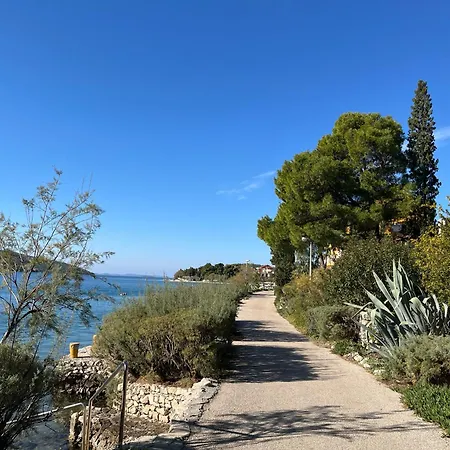 Sea View Apartmán