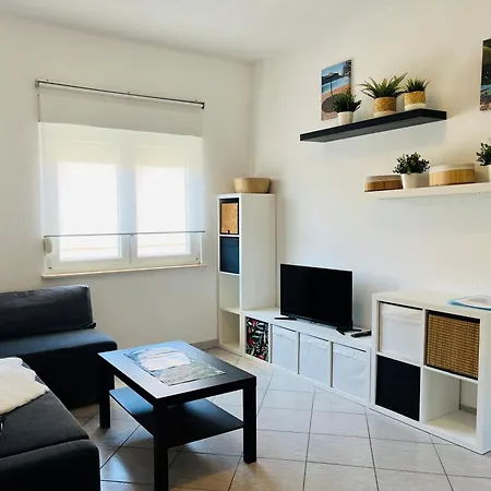 Sea View Grebaštica