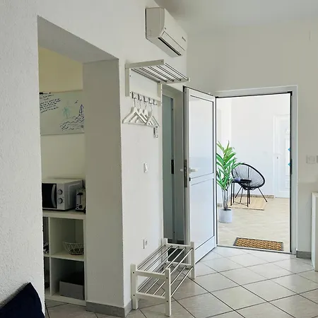 Apartmán Sea View Grebaštica