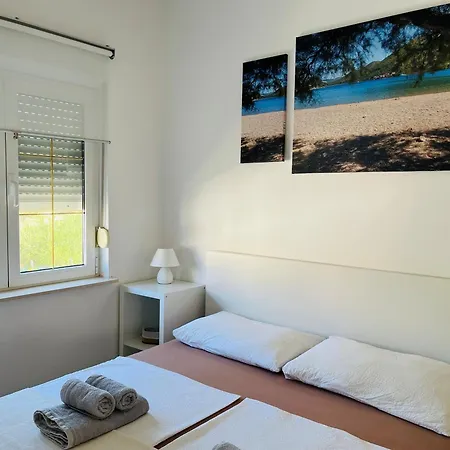 Sea View Apartmán