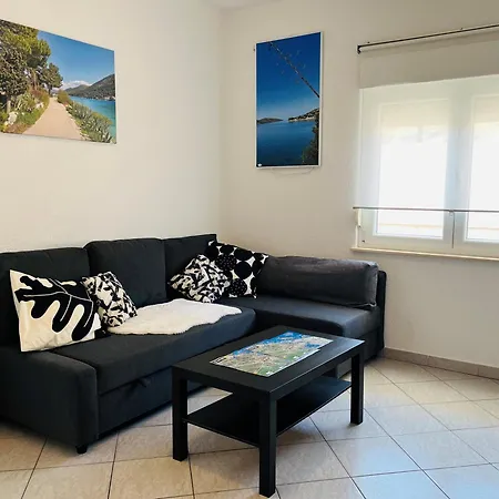 Appartement Sea View *