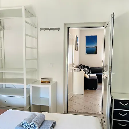 Sea View Apartman