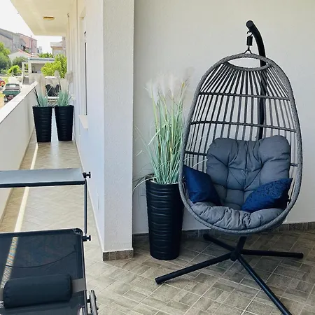 Appartement Sea View