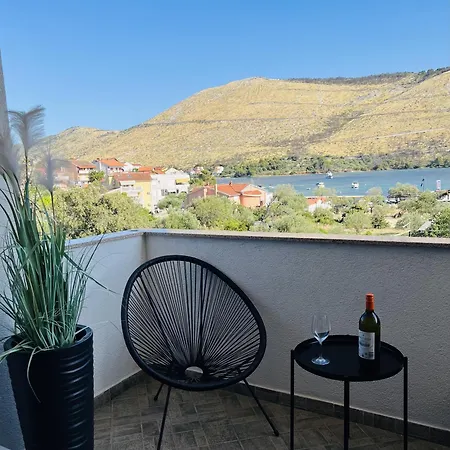 Sea View Appartement