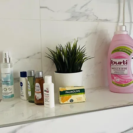 Apartment Sea View *