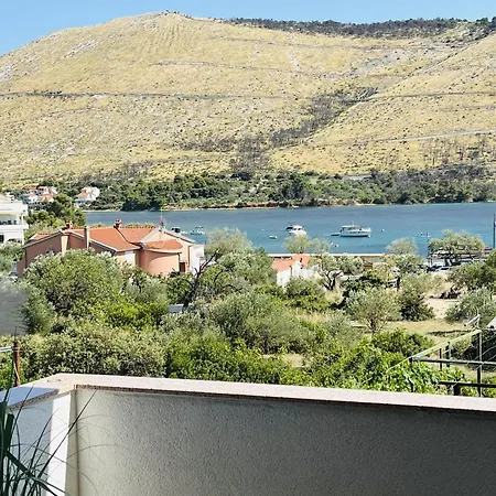 Sea View Grebaštica