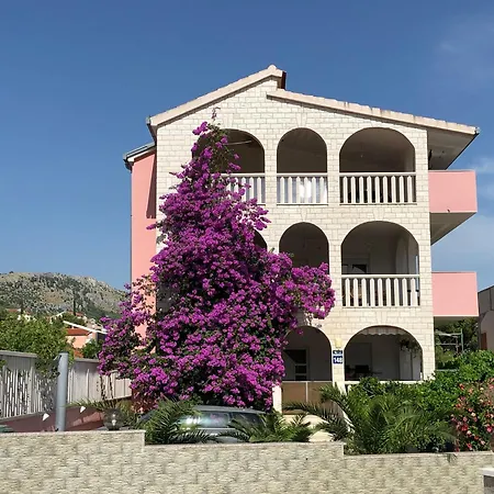 Apartman Sea View