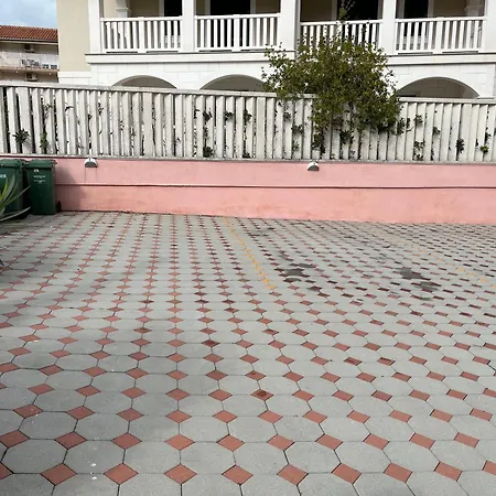 Daire Sea View Grebaštica