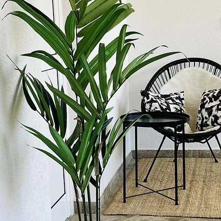 Apartman Sea View Grebaštica