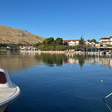 Apartmán Sea View *