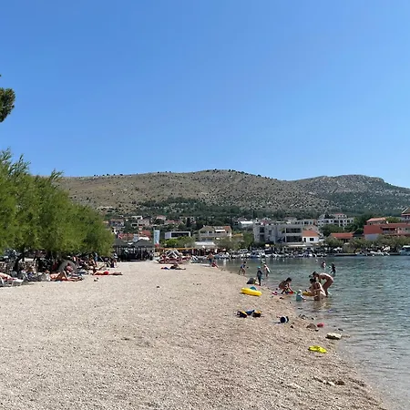 Sea View * Grebaštica