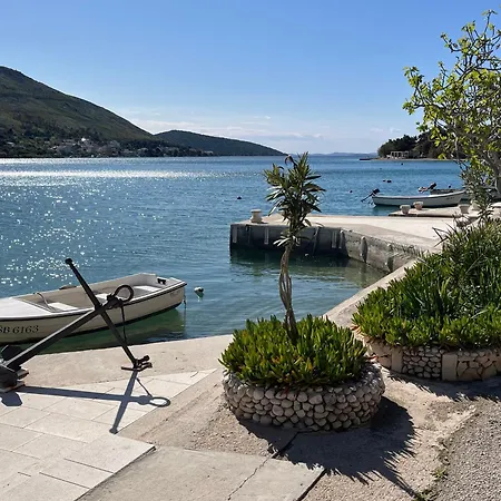 Apartman Sea View