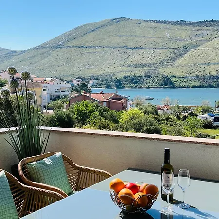 Sea View Grebaštica