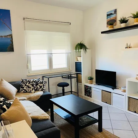 Apartman Sea View Grebaštica