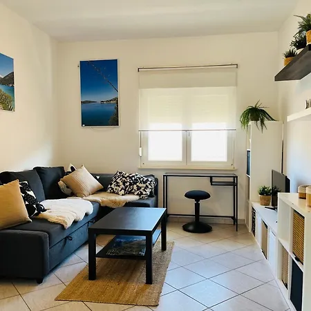 Sea View Apartman