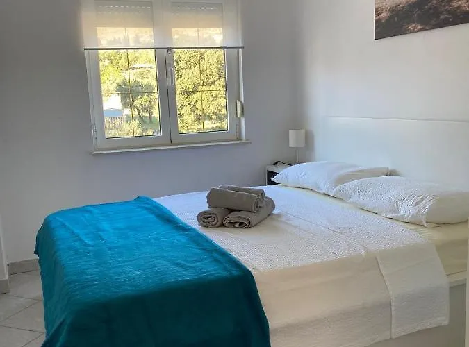 Sea View Grebaštica