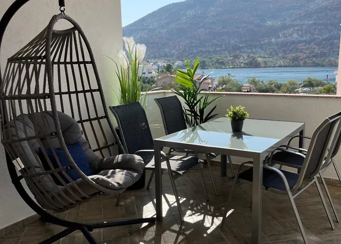 Sea View Appartement Grebaštica