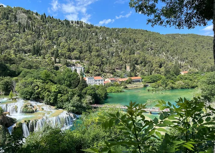 Sea View * Grebaštica