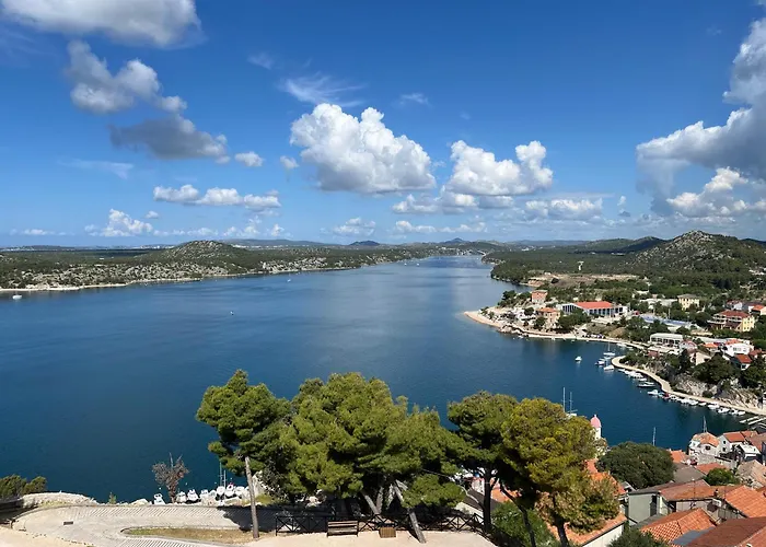 Sea View * Grebaštica