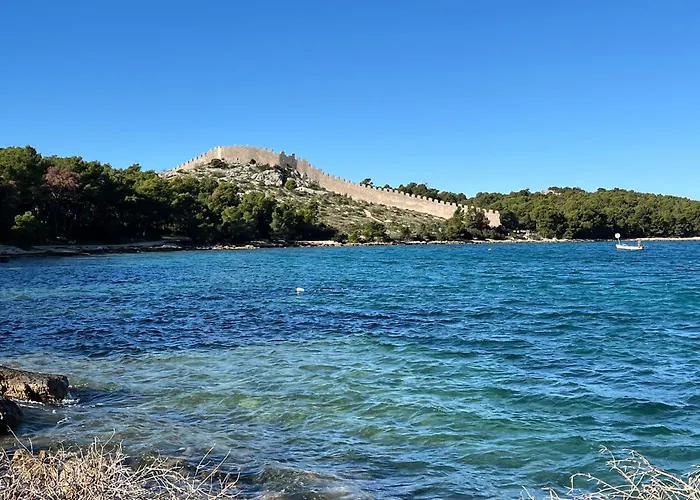 Appartement Sea View