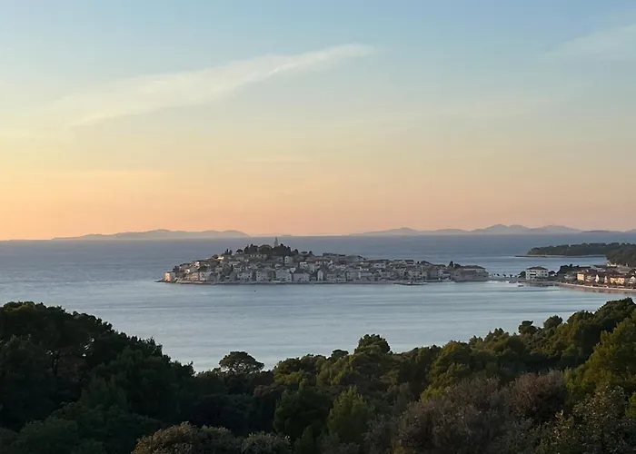 Appartement Sea View *