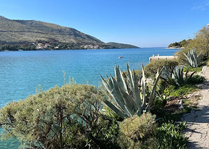 Sea View Appartement Grebaštica