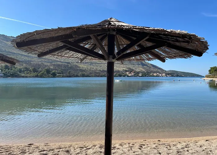 Sea View * Grebaštica