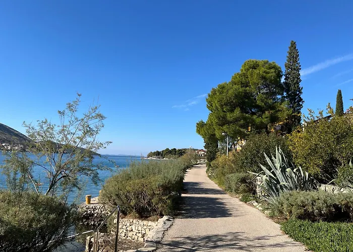 Sea View Appartement