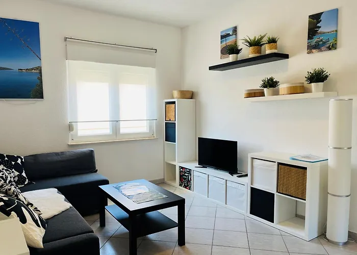 Sea View Grebaštica