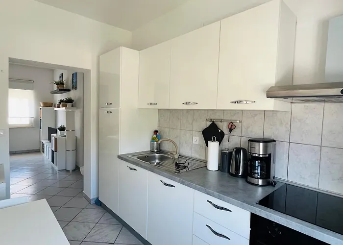 Appartement Sea View *