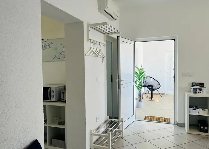 Daire Sea View Grebaštica