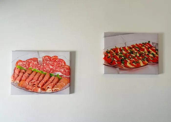 Sea View Grebaštica